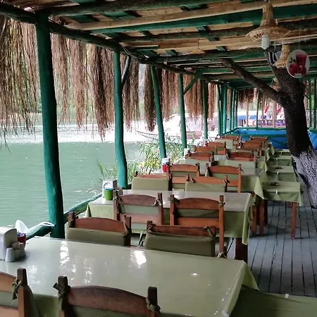 酒店 Riverside 达利安