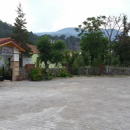 Riverside 3* ダルヤン