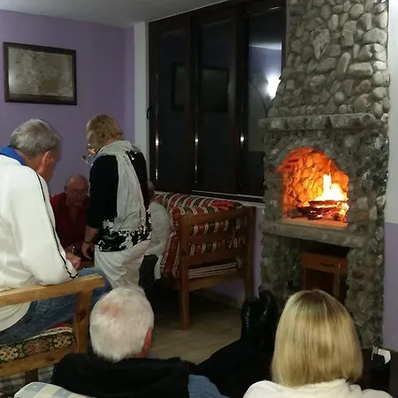 ホテル Riverside ダルヤン