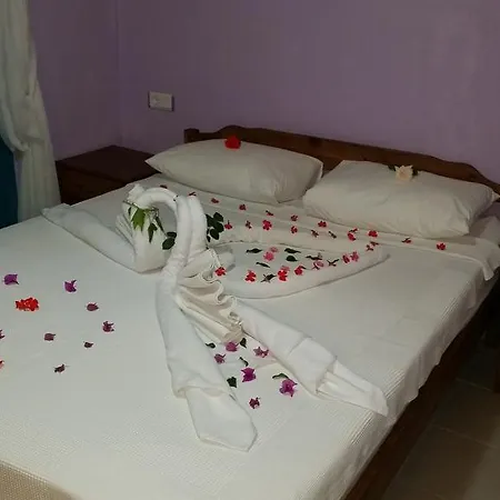 酒店 Riverside 达利安