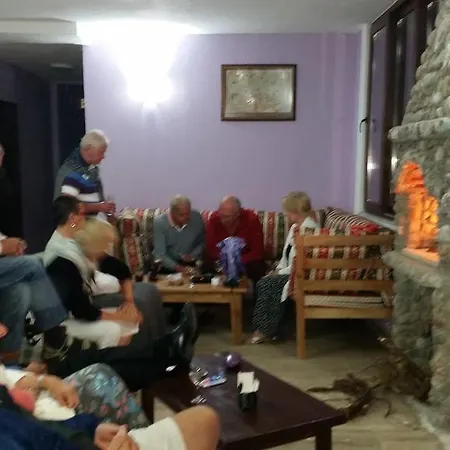 酒店 Riverside 达利安