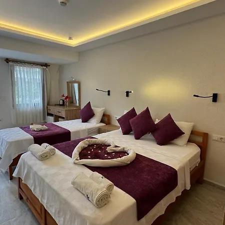 Hotel Riverside Dalyan