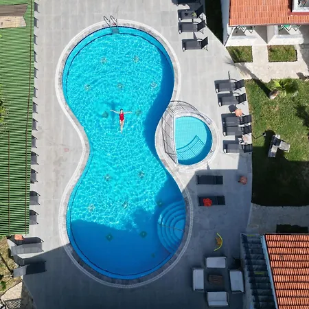 Hotel Riverside