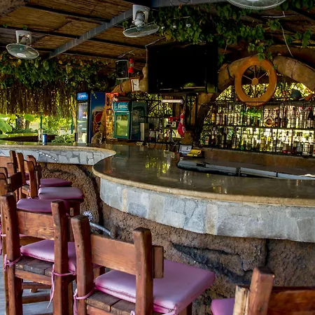 ホテル Riverside 3*