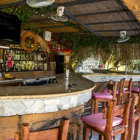 Riverside ホテル ダルヤン