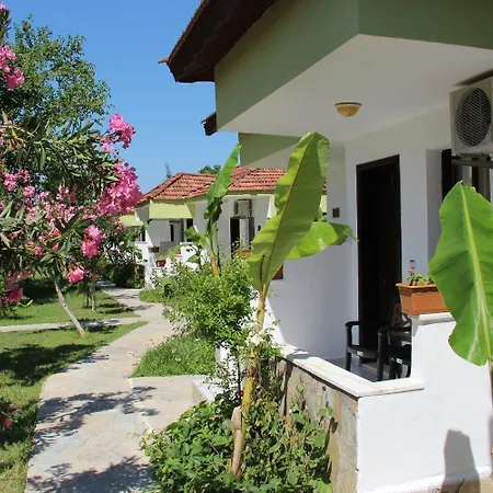 Riverside ダルヤン