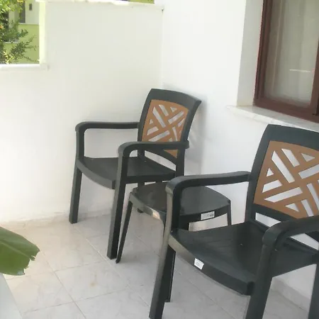 Riverside 酒店 达利安