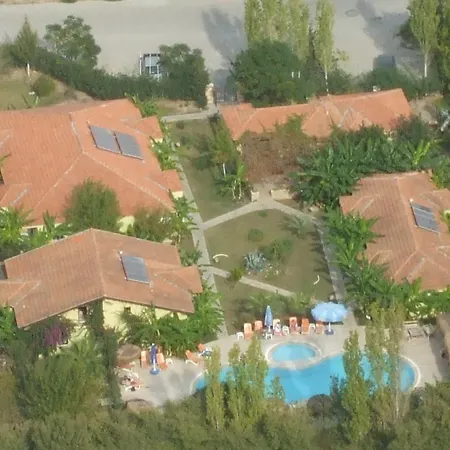 Riverside 酒店 达利安