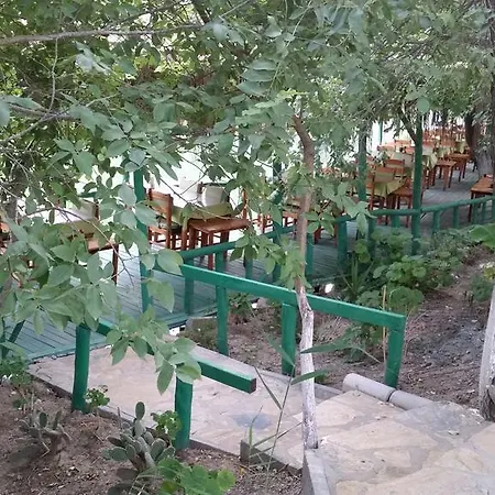 Riverside Hotel Dalyan