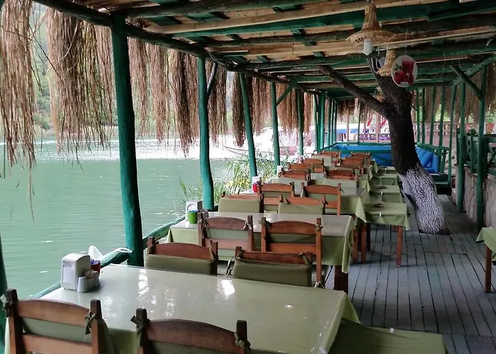 酒店 Riverside 达利安