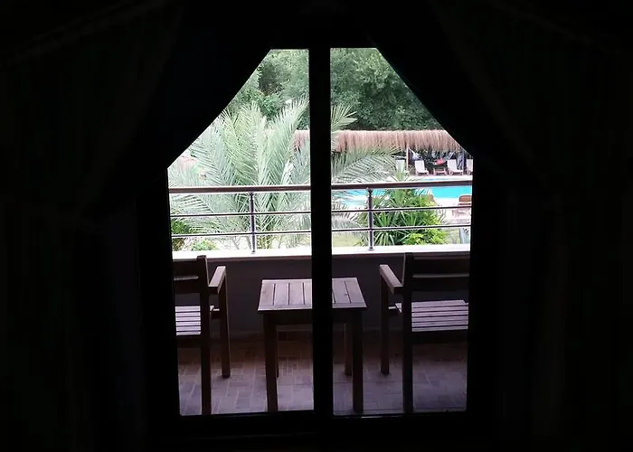 酒店 Riverside 达利安