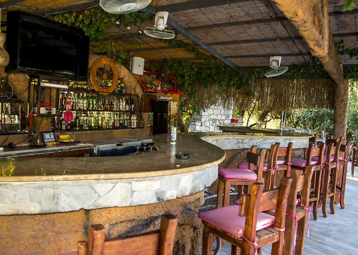 Riverside 酒店 达利安