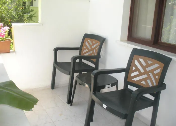 Riverside 酒店 达利安