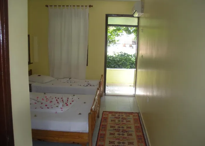 酒店 Riverside 达利安