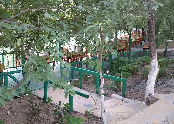 Riverside 酒店 达利安