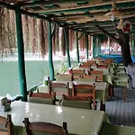 Hotel Riverside Dalyan