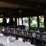 Riverside Dalyan