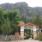 Hotel Riverside 3*