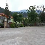Riverside 3* Dalyan