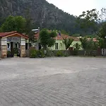 Riverside Hotel Dalyan