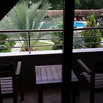 Riverside Hotel Dalyan
