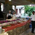 Hotel Riverside Dalyan