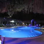 ホテル Riverside 3*