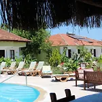 Riverside Dalyan