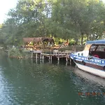 Riverside Hotel 3*