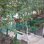 Riverside Hotel Dalyan