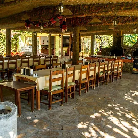 Riverside Dalyan