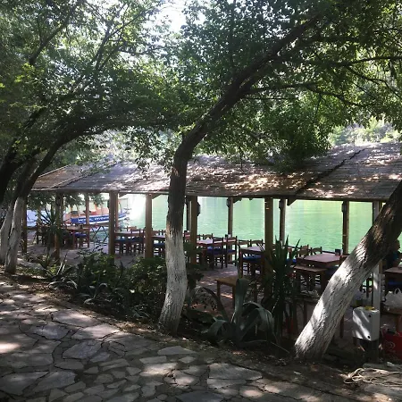 Riverside Hotel Dalyan