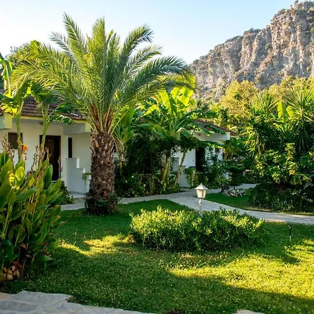 Ξενοδοχείο Riverside