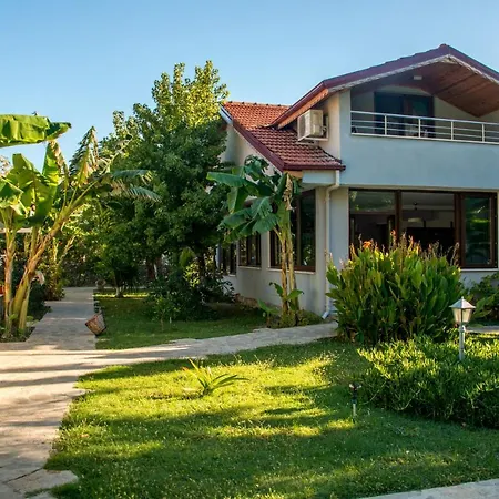 Riverside 2* Dalyan