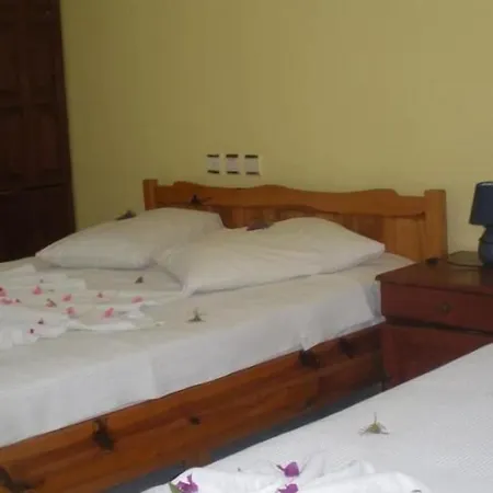 Hotel Riverside Dalyan