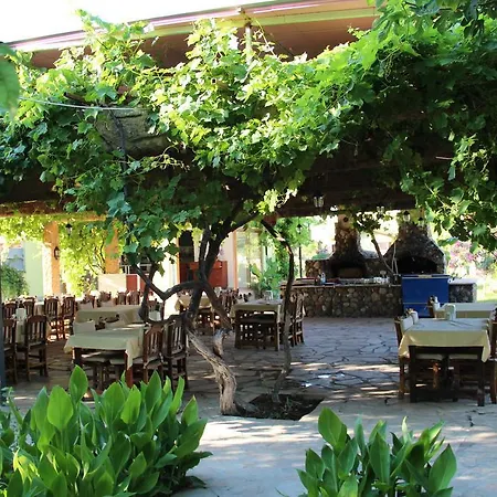 Riverside Ξενοδοχείο 2*