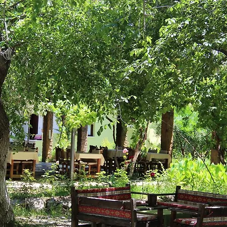 Riverside 3* داليان