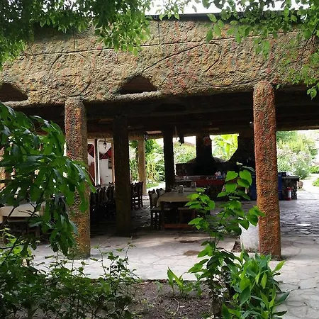 Hotel Riverside