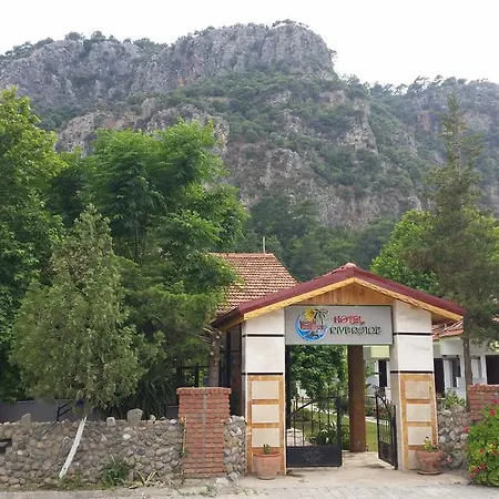 Hotel Riverside 2*