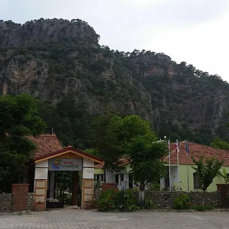 Ξενοδοχείο Riverside