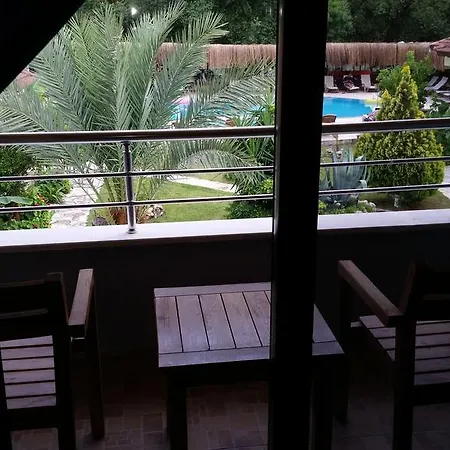 Riverside Hotel Dalyan