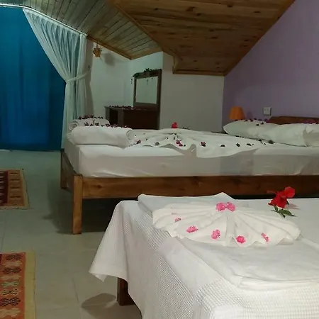 Riverside Hotel 2*