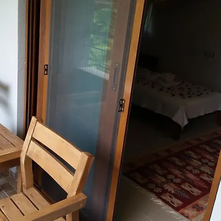 Riverside Hotel Dalyan