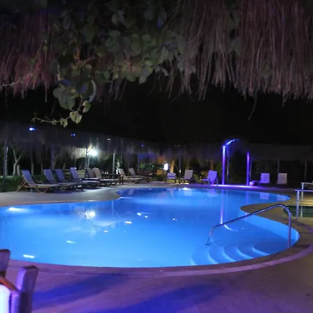 Hotel Riverside 2*