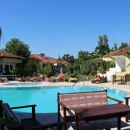 Ξενοδοχείο Riverside