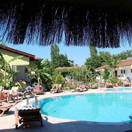 Hotel Riverside