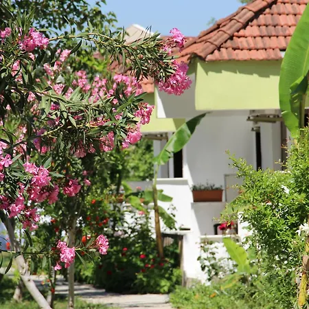 Hotel Riverside 3*