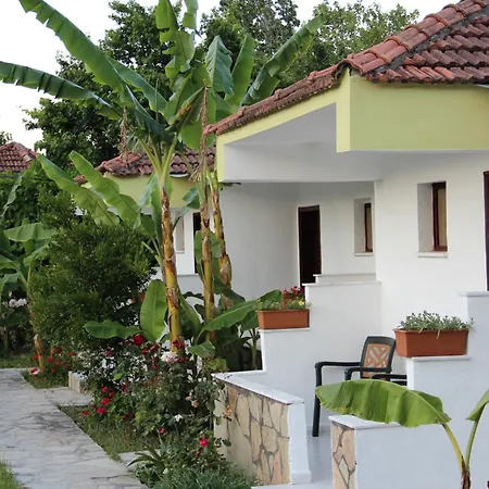 Hotel Riverside 2*