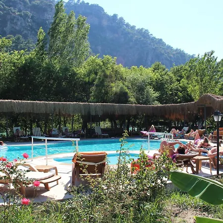 Ξενοδοχείο Riverside