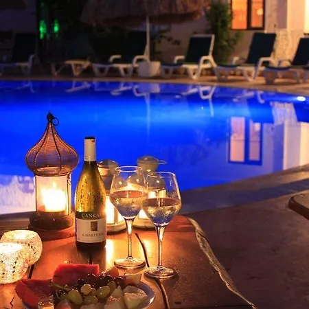 Ξενοδοχείο Riverside Dalyan